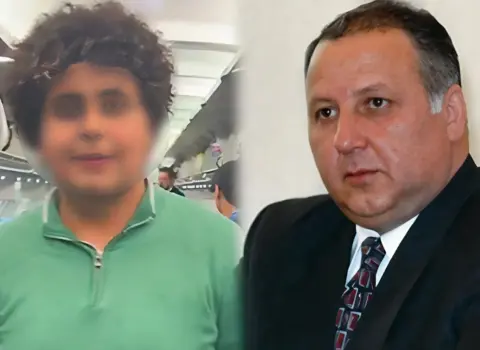 Psixiatriya xəstəxanasına yerləşdirilən Afiyəddin Cəlilovun nəvəsindən yenidən qeyri-etik PAYLAŞIM – VİDEO