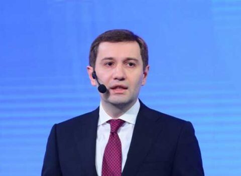 Azərbaycan Mərkəzi Bankının Baş direktoru işdən çıxdı