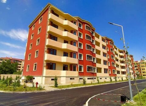 Köçkünlər üçün tikilmiş evləri kreditlə də almaq olar? – RƏSMİ