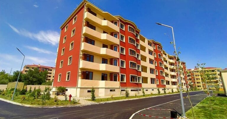 Köçkünlər üçün tikilmiş evləri kreditlə də almaq olar? – RƏSMİ Köçkünlər üçün tikilmiş evləri kreditlə də almaq olar? – RƏSMİ
