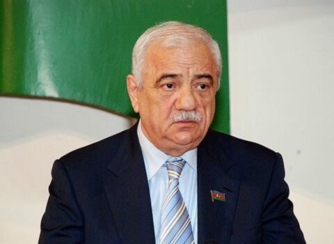 Səttar Möhbalıyev bu vəzifəsindən istefa VERDİ