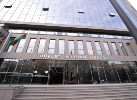 Universitetə daxil ola bilməyənlərin NƏZƏRİNƏ