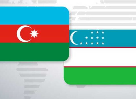 Azərbaycanla Özbəkistan arasında 12 sənəd imzalandı – YENİLƏNDİ