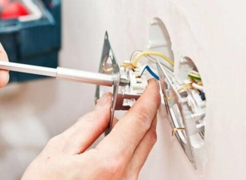 29 yaşlı gənci elektrik cərəyanı vurub öldürdü
