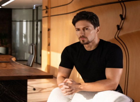 Rəsmi Moskvadan Parisə Durov TƏLƏBİ