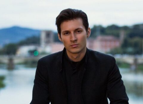 “Telegram”ın yaradıcısı Pavel Durov azad edildi