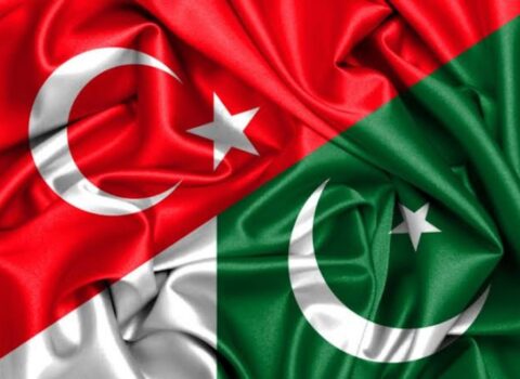 Türkiyə XİN-dən Pakistandakı terrora REAKSİYA