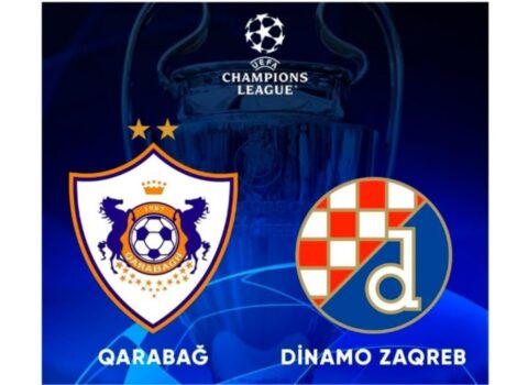 “Qarabağ” – “Dinamo” oyununa satılan biletlərin sayı AÇIQLANDI