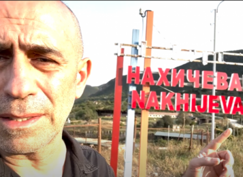 Çingiz Mustafayevin şəhid olduğu yer səhv göstərilib, əslində… – Vahid Mustafayev həqiqətləri danışdı