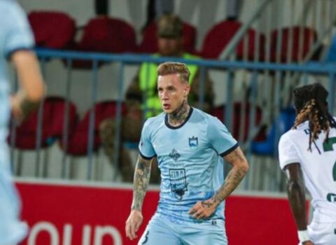 “Zirə” Konfrans Liqasında mübarizəni DAYANDIRDI