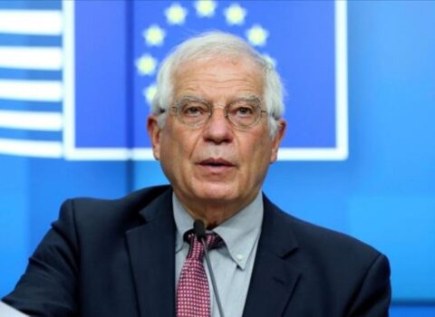 Aİ Ukraynaya indiyədək edilən yardımın məbləğini açıqladı