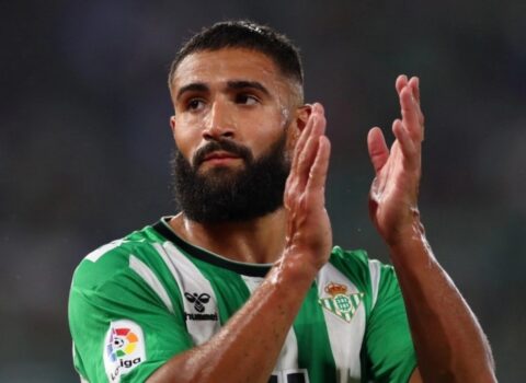 Dünya çempionu La Liqadan AYRILDI