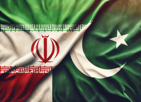 İran Pakistanı beynəlxalq məhkəmə ilə hədələdi