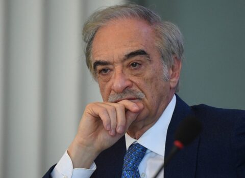 Polad Bülbüloğlu səfir kimi fəaliyyətini başa vurdu