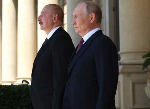 Əliyev Putin görüşünün DETALLARI – Mühüm qərarlar verildi