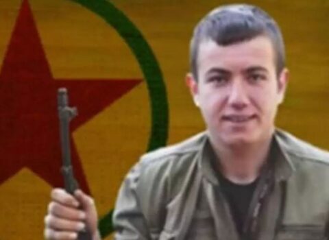 Türkiyə ordusuna qarşı təxribat hazırlayan terrorçu İraqda öldürüldü