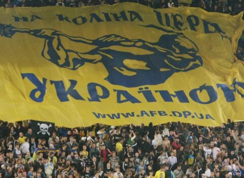 Ukraynalı futbolçular niyə türkiyəli hakimin əlini sıxmayıb? – DETALLAR