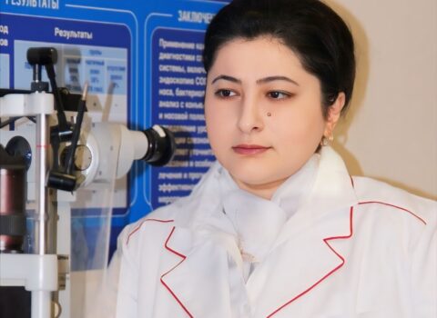 Sumqayıt Tibb Mərkəzində yeni təyinat