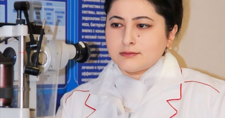 Sumqayıt Tibb Mərkəzində yeni təyinat Sumqayıt Tibb Mərkəzində yeni təyinat