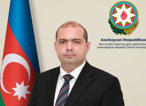 Dövlət Komissiyasının katibi: Naməlum məzarlıqlar üzrə 74 itkin-şəhidin şəxsiyyəti eyniləşdirildi