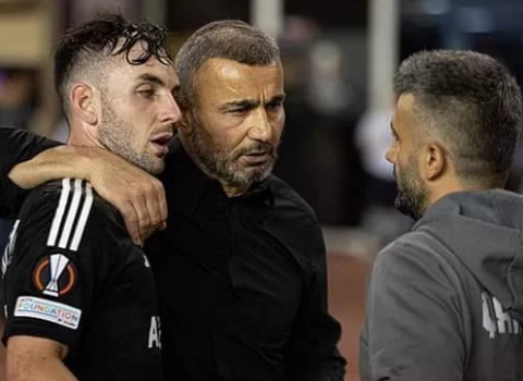 Oyuna saatlar qalmış “Qarabağ”a daha bir ŞAD XƏBƏR