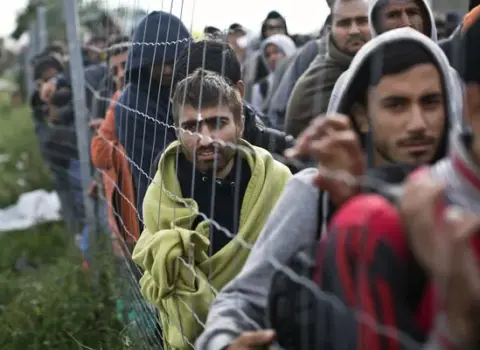 Avropada yeni SİYASİ PROBLEM: xəstəliklər artır, ətraf mühit sürətlə çirklənir…