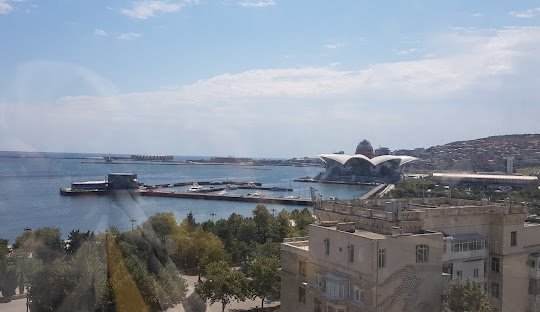 Bu tarixdə Bakıda 35 dərəcə isti olacaq Bu tarixdə Bakıda 35 dərəcə isti olacaq