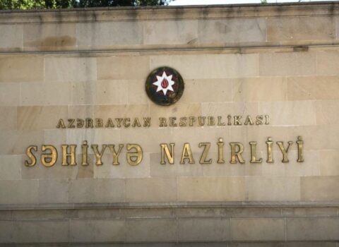 Səhiyyə Nazirliyindən meymunçiçəyi ilə bağlı MÜHÜM XƏBƏR