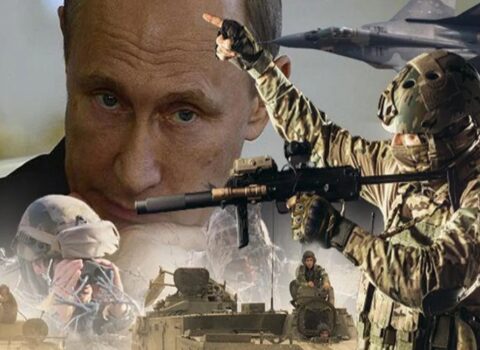 Putin KTMT-dən hərbi yardım istəyəcək? – “O, yalnız Belarusun dəstəyinə arxayın ola bilər”