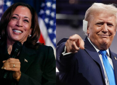 Tramp, yoxsa Kamala Harris? – “Yeni adların olması bizim üçün maraq kəsb edir”