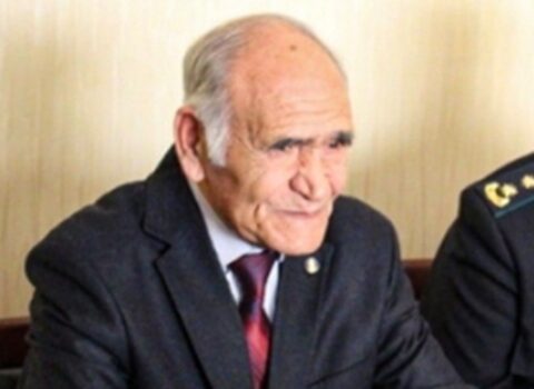 Sabiq nazir müavini vəfat etdi