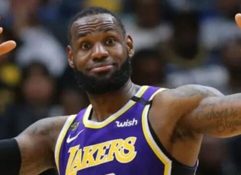 Lebron Ceyms tanınmış klubu almaq qərarına gəldi