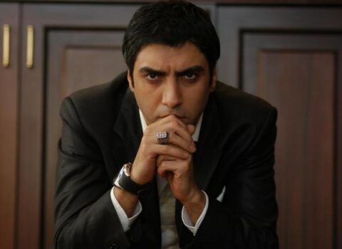 “Polat Alemdar” tanınmaz halda – FOTO