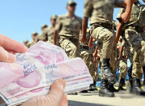 “Pulunu ver, hərbi xidmətə getmə” – Türkiyə modelinə keçid nə vəd edir?