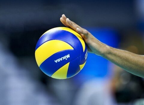 Azərbaycanın kişi voleybolçuları növbəti sınağına çıxacaq