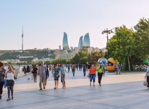 Azərbaycan əhalisinin sayı açıqlandı
