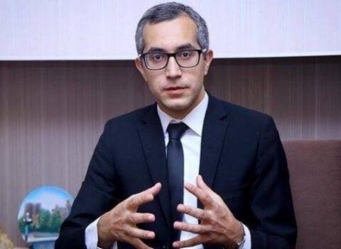 Kamran Əsədov deputatlığa namizədliyini geri çəkdi