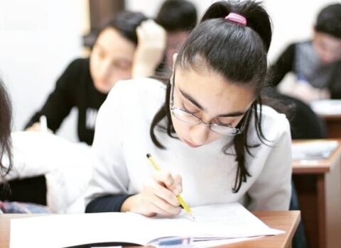 2024-2025-ci il təhsil üzrə sənəd qəbulu artıq yekunlaşdı