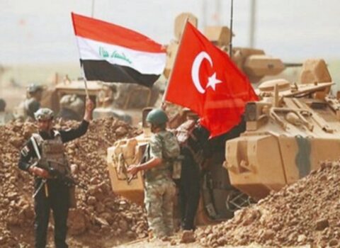 KİV: Türkiyə Silahlı Qüvvələri İraq hərbçilərinə təlim keçəcək, terrorla mübarizə güclənir