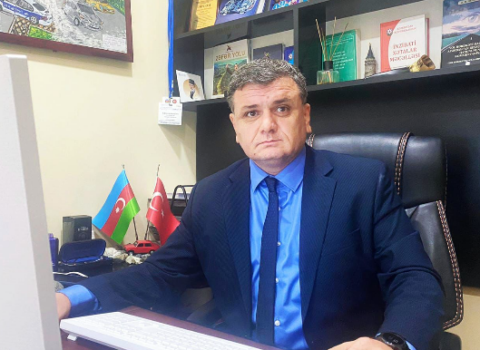 “Velosiped kirayəsi ilə tıxacın qarşısını almaq olmaz” – Elməddin Muradlı