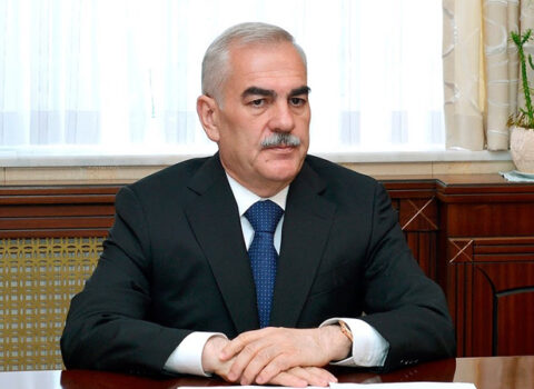 Vasif Talıbovun zamanında yaradılan daha bir qurum bağlandı