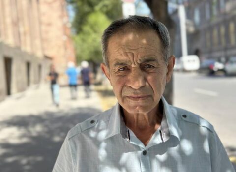 “Ermənistan hazırkı hökumət ucbatından çətin vəziyyətdə qalıb” – Kim Balayan