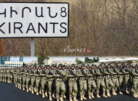 Bu yol hər an Azərbaycanın nəzarətinə keçə bilər