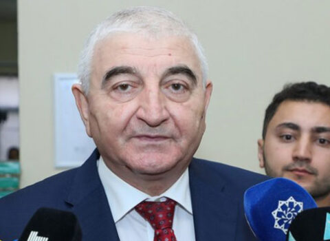 MSK sədri: Azad edilən ərazilərdə 54 seçki məntəqəsi fəaliyyət göstərəcək