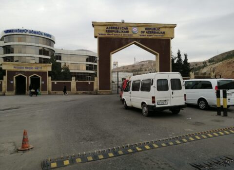 Quru sərhədlər bu tarixdə açılır?