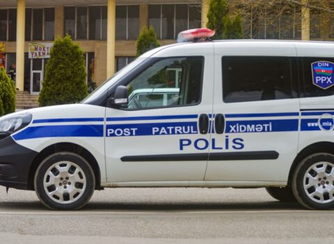Xankəndidə görün nələr tapıldı – Polis HƏRƏKƏTƏ KEÇDİ