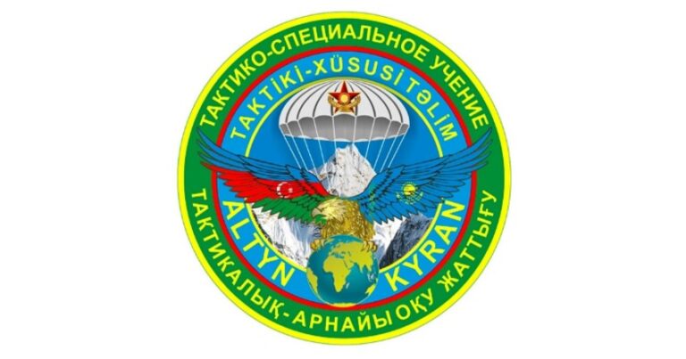 Azərbaycan və Qazaxıstan hərbçilərinin birgə təlimi başladı Azərbaycan və Qazaxıstan hərbçilərinin birgə təlimi başladı