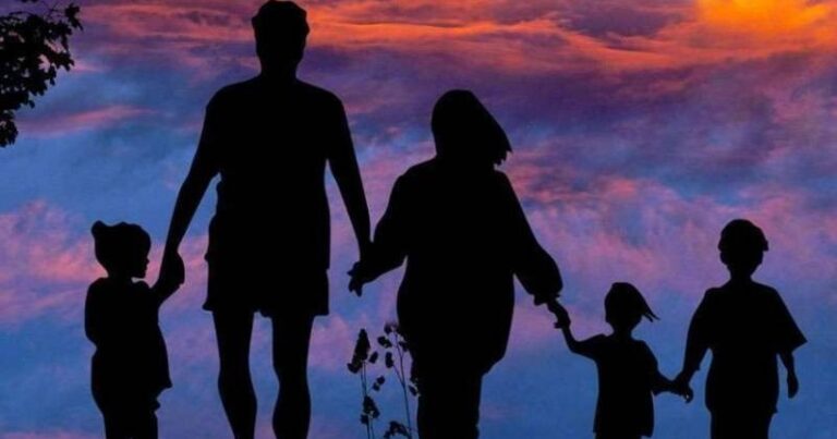Azərbaycanda neçə çoxuşaqlı ailə var? – Rəsmi açıqlama Azərbaycanda neçə çoxuşaqlı ailə var? – Rəsmi açıqlama