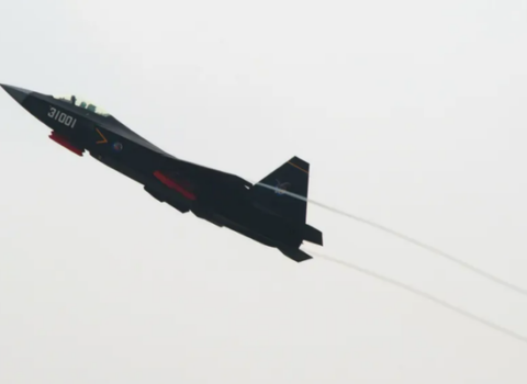Ukrayna rəsmən təsdiqlədi: F-16 vurulub, pilot ölüb