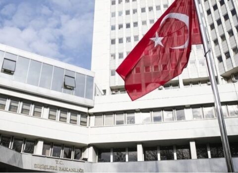 Türkiyə banklarında Haniyənin 3 milyard dollar pulu var? – Rəsmi Ankara təkzib etdi